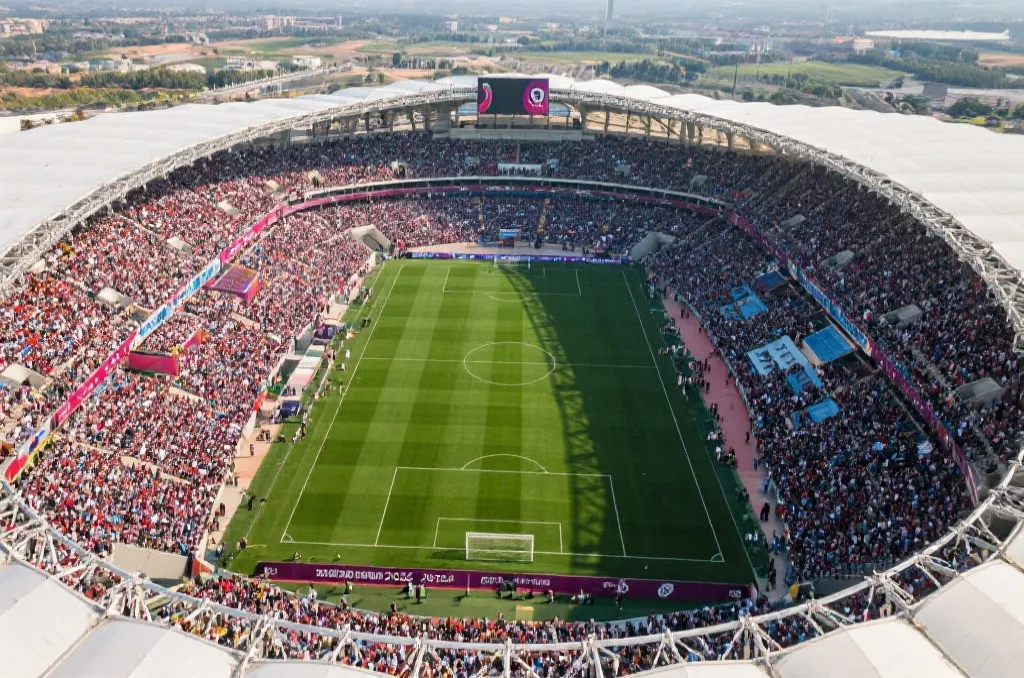 2026世界杯抢票必看！FIFA官方发布票务指南，教你如何安全规划与避坑